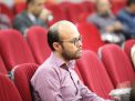 گزارش تصویری مراسم تجلیل از کارکنان نمونه 1400